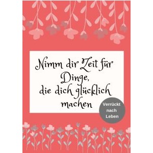 Glückliche Momente