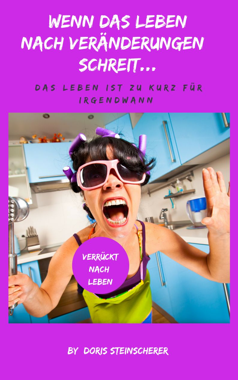 Schreien Verrckt Nach Leben
